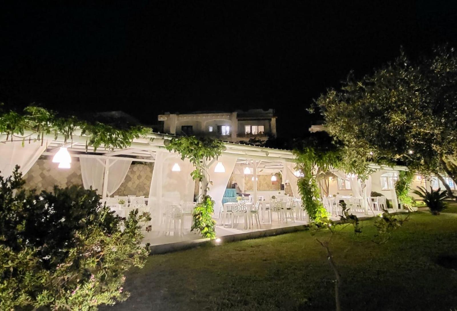 Hotel Park Victoria Forio di Ischia Exterior foto