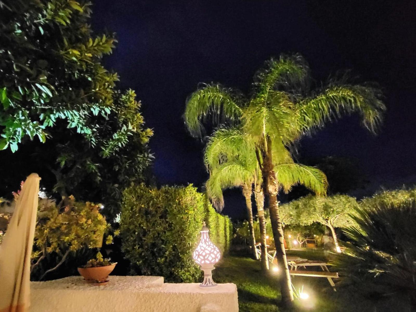 Hotel Park Victoria Forio di Ischia Exterior foto